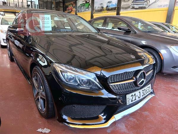 Mercedes-Benz for sale in Iraq